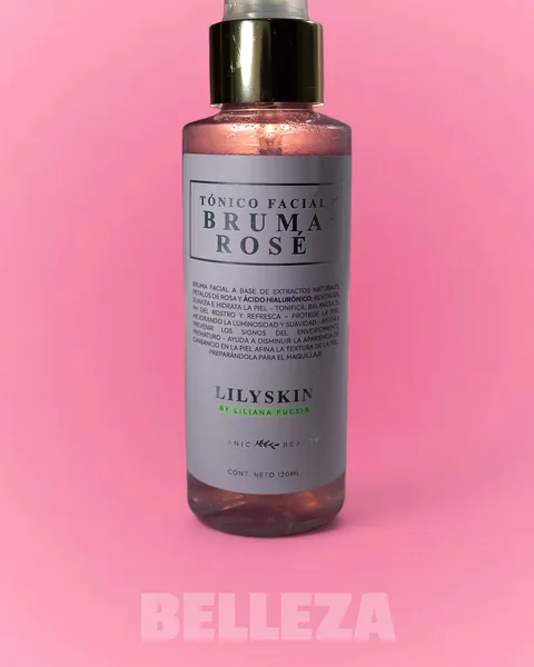 Etiquetas adhesivas para cosméticos y cuidado personal